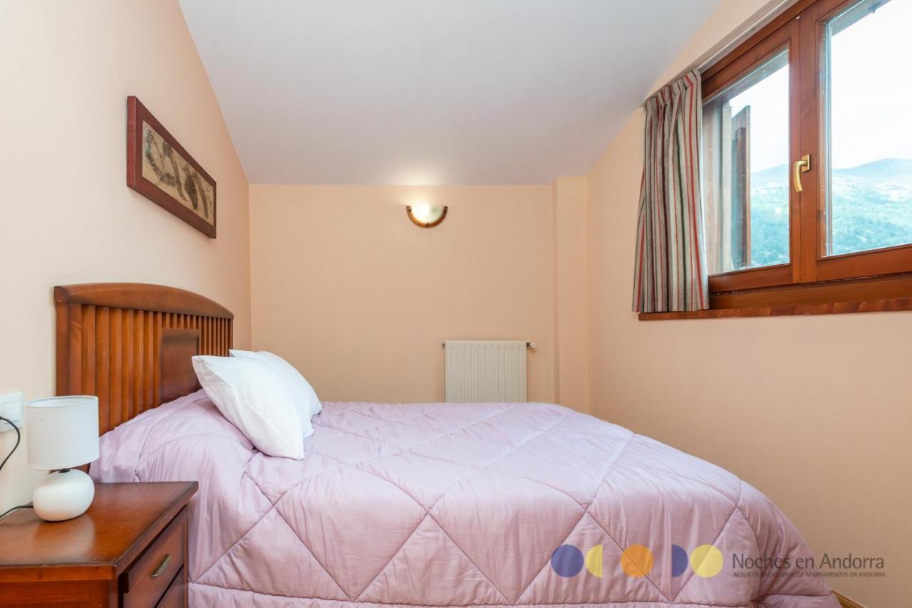 Apartamento Estanyo Apartament